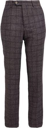 Manuel Ritz PARTES DE ABAJO - Pantalones en YOOX.COM