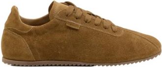 Ami Soft Sneakers - Dames - Sneakers - Bruin - 37 EU - Leer - Schoenen