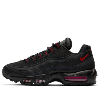 Nike Air Max 95 Bred DD7114-001
