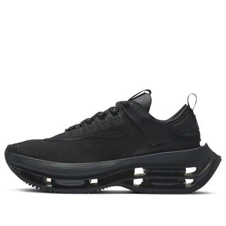 Nike (WMNS) Nike Zoom Double Stacked Triple Black CZ2909-001
