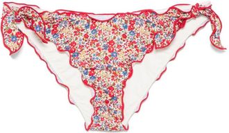 MC2 Saint Barth Red Moon bikini bottom
