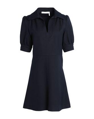 See By Chlo&eacute; DRESSES - Mini dresses on YOOX.COM