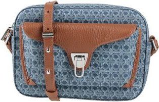 Coccinelle BORSE - Borse a tracolla su YOOX.COM