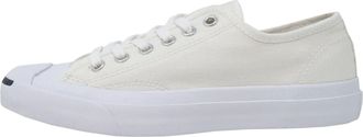 Converse Jack Purcell Low Top Triple White 1Q698