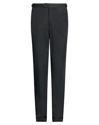 Isaia PARTES DE ABAJO - Pantalones en YOOX.COM