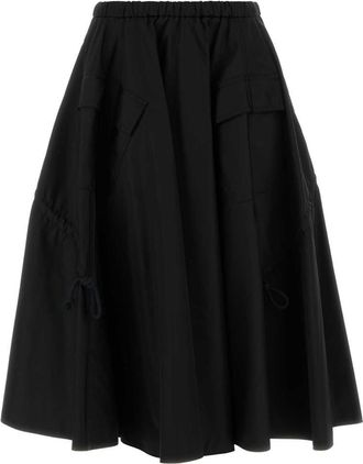Prada Skirts