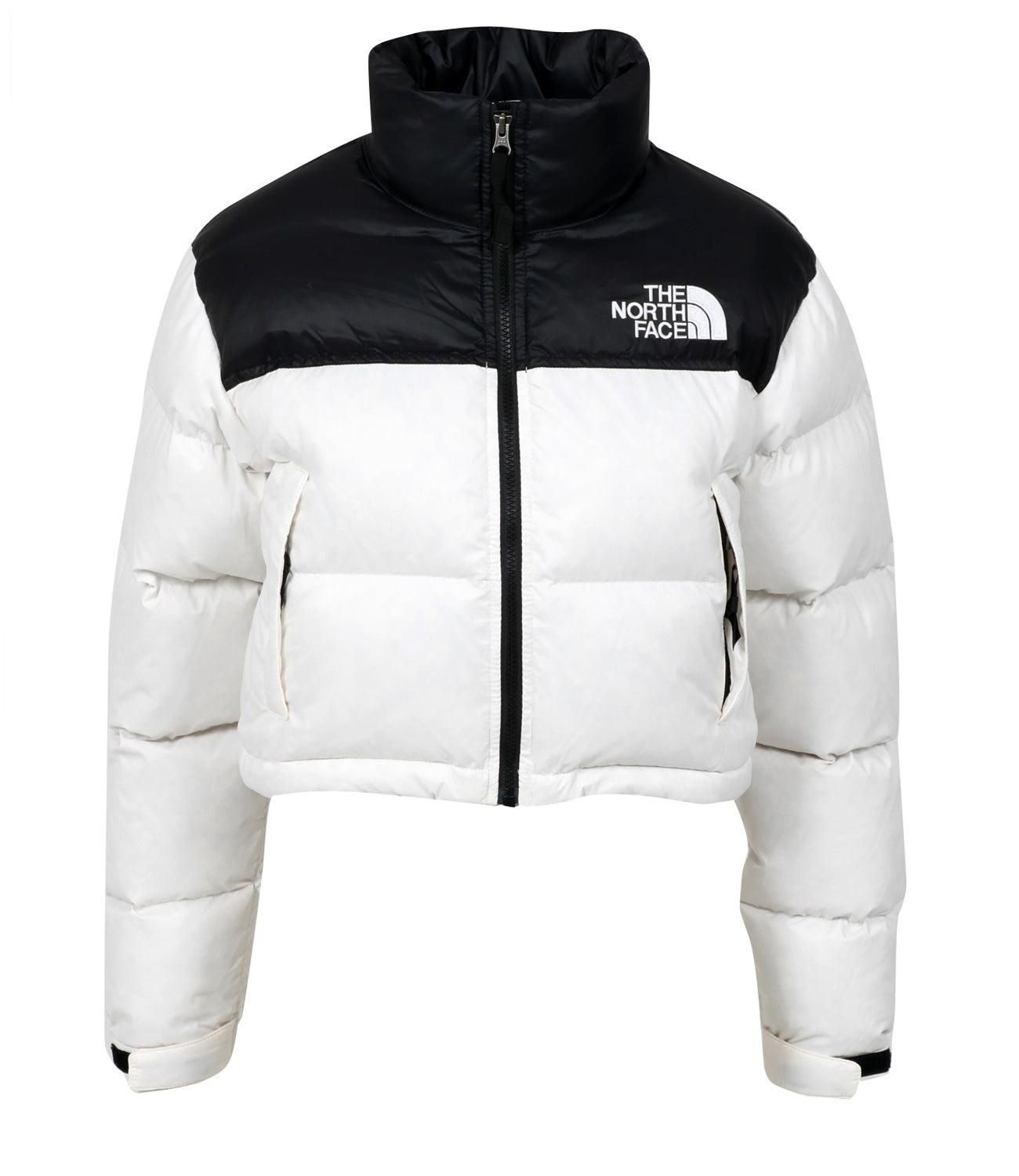 Forro Polar Chaqueta The North Face Blanca The North Face