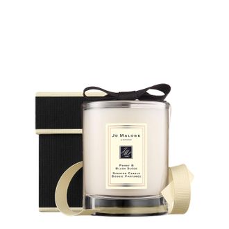 Jo Malone London JO Malone London Peony Blush Suede Travel Candle, Fragrance, Floral