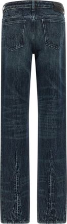 Diesel Industry Jeans - Dark Blue