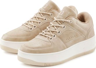 Elbsand Sneaker »Schnürschuh« Freizeitschuh, Halbschuh, Schnürhalbschuh