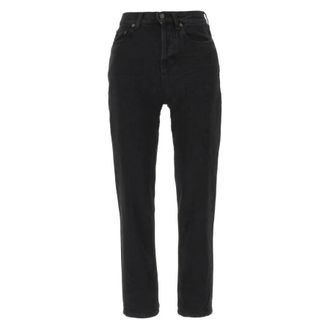 Saint Laurent Slim-Fit Cotton Denim Jeans, Waist Size 27