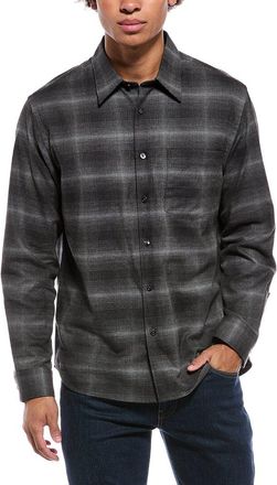 Theory Weekend Shirt