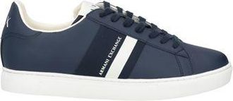 A|X Armani Exchange FOOTWEAR - Trainers on YOOX.COM