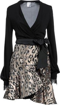 Sara Roka DRESSES - Mini dresses sur YOOX.COM