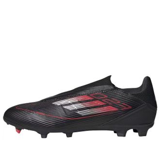 adidas F50 League Laceless FG MG Stealth Victory Pack IE1242