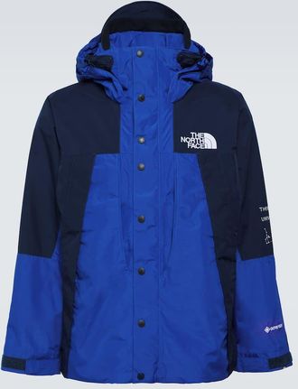 The North Face Gore-Tex jacket