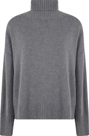 SOEUR Sweater Turtleneck William