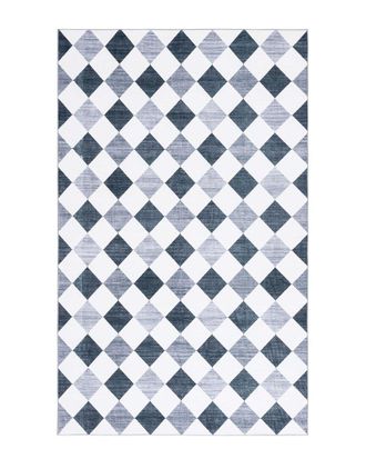 Safavieh Santa Clara Polyester Rug