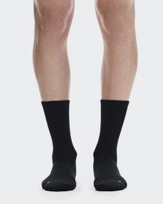 On Club Sock High 2P