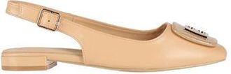 Laura Biagiotti FOOTWEAR - Ballet flats on YOOX.COM