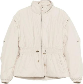 Isabel Marant Mujer, Chaquetas, Beige, Talla: XS