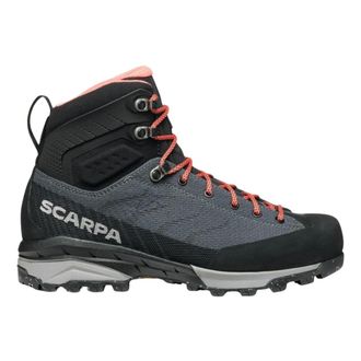 Scarpa Mescalito TRK Planet GTX - Sport - Mujer - Gris - 37 EU