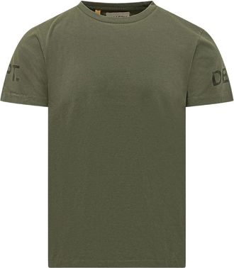 Gallery Dept. Swat Cotton T-shirt