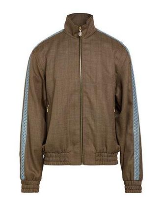 Dr&ocirc;le de Monsieur ROPA DE ABRIGO - Chaquetas y cazadoras en YOOX.COM