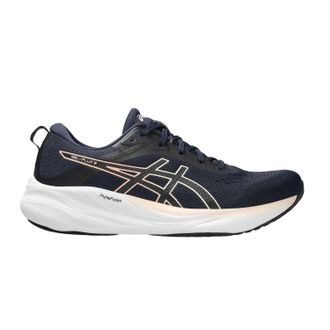 Asics Asics Gel Flux 8-schoenen voor dames (Middernacht)