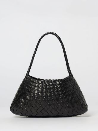 Dragon Diffusion Borsa A Spalla DRAGON DIFFUSION Donna colore Nero