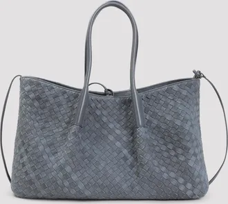 Bottega Veneta grote Pinacoteca draagtas