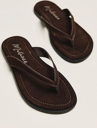 Matisse Footwear Leo Flip Flops