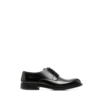 Dolce & Gabbana Lace-up Derby Shoes