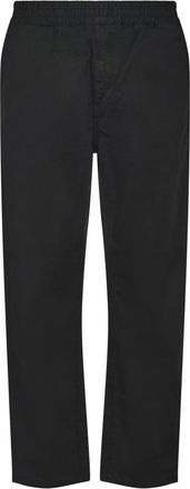 Carhartt Work in Progress Hombre, Pantalones, Negro, Talla: XL