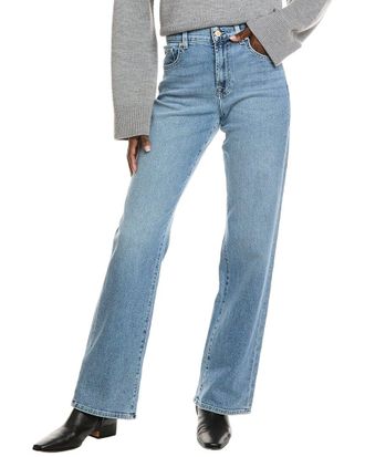 7 For All Mankind Tess Trouser