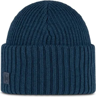 Buff Rutger Hat M&uuml;tze - Unisex | blau