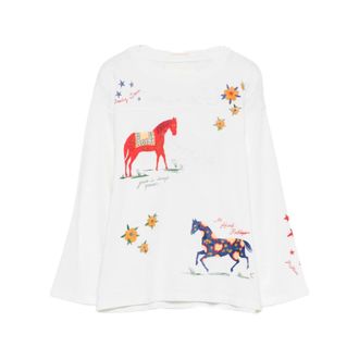 Mother Mujer, Camisetas, Blanco, Talla: S