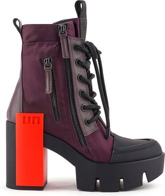 United Nude Grip Cap Mid