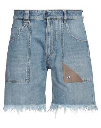 Fendi HOSEN & RÖCKE - Jeansshorts auf YOOX.COM