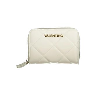 Mario Valentino Wallets & Cardholders, female, White, Size: ONE SIZE Wallet