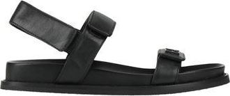 Emporio Armani Sandals