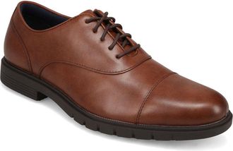 Dockers Mens Corbett Dress Casual Oxford Shoe