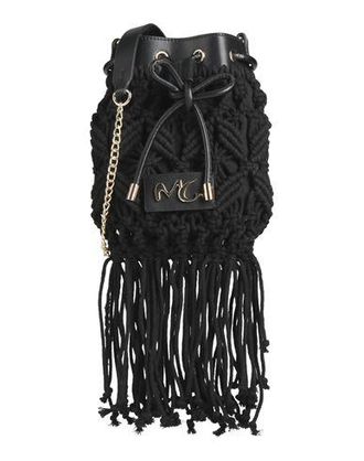 Manila Grace BAGS - Cross-body bags on YOOX.COM