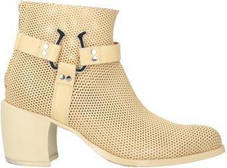 Rocco P. FOOTWEAR - Ankle boots on YOOX.COM