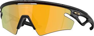 Oakley OO9499 SPHAERA SLASH Polarized 949915 Mens Sunglasses Black Size 136