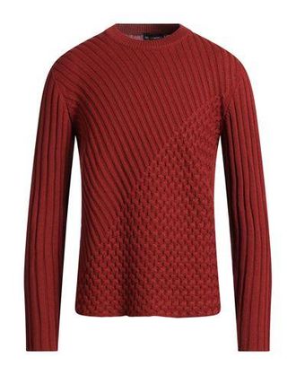 Emporio Armani Sweaters