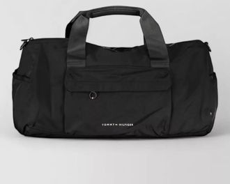 Tommy Hilfiger polyester duffel bag