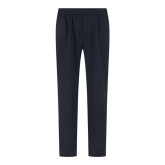 Wahts Mens Trousers, TargetGroup:Men Night Blue / XXL