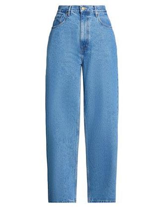 Eat Dust BOTTOMWEAR - Jeans on YOOX.COM