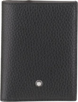 Montblanc Hombre, Accesorios, Negro, Talla: ONE Size
